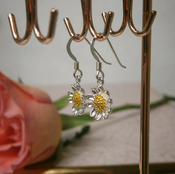 Daisy Earrings