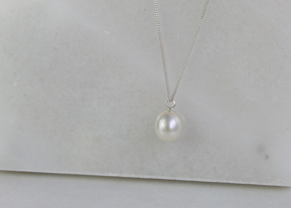 Freshwater Pearl Necklace